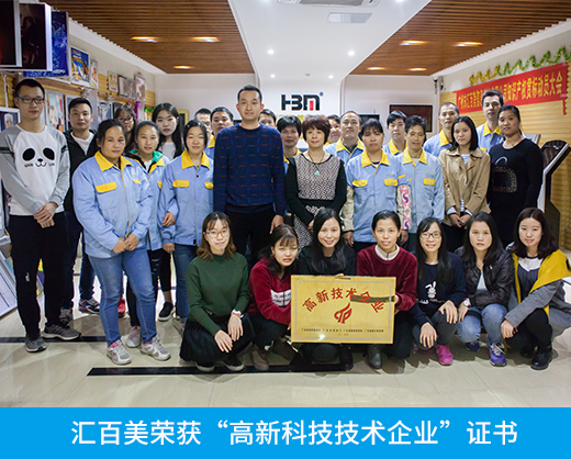 高(gāo)新科(kē)技(jì)技(jì)術(shù)企業(yè)